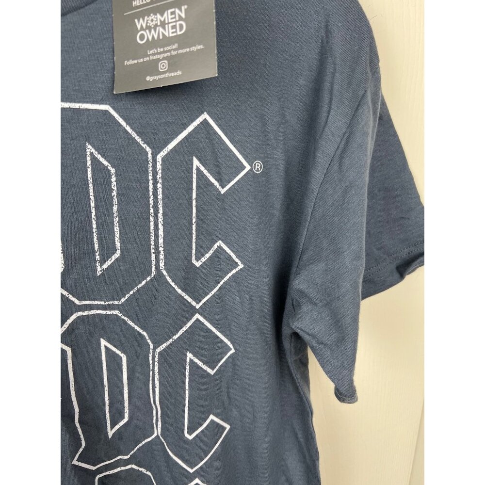 AC DC Tee - Picture 2 of 8